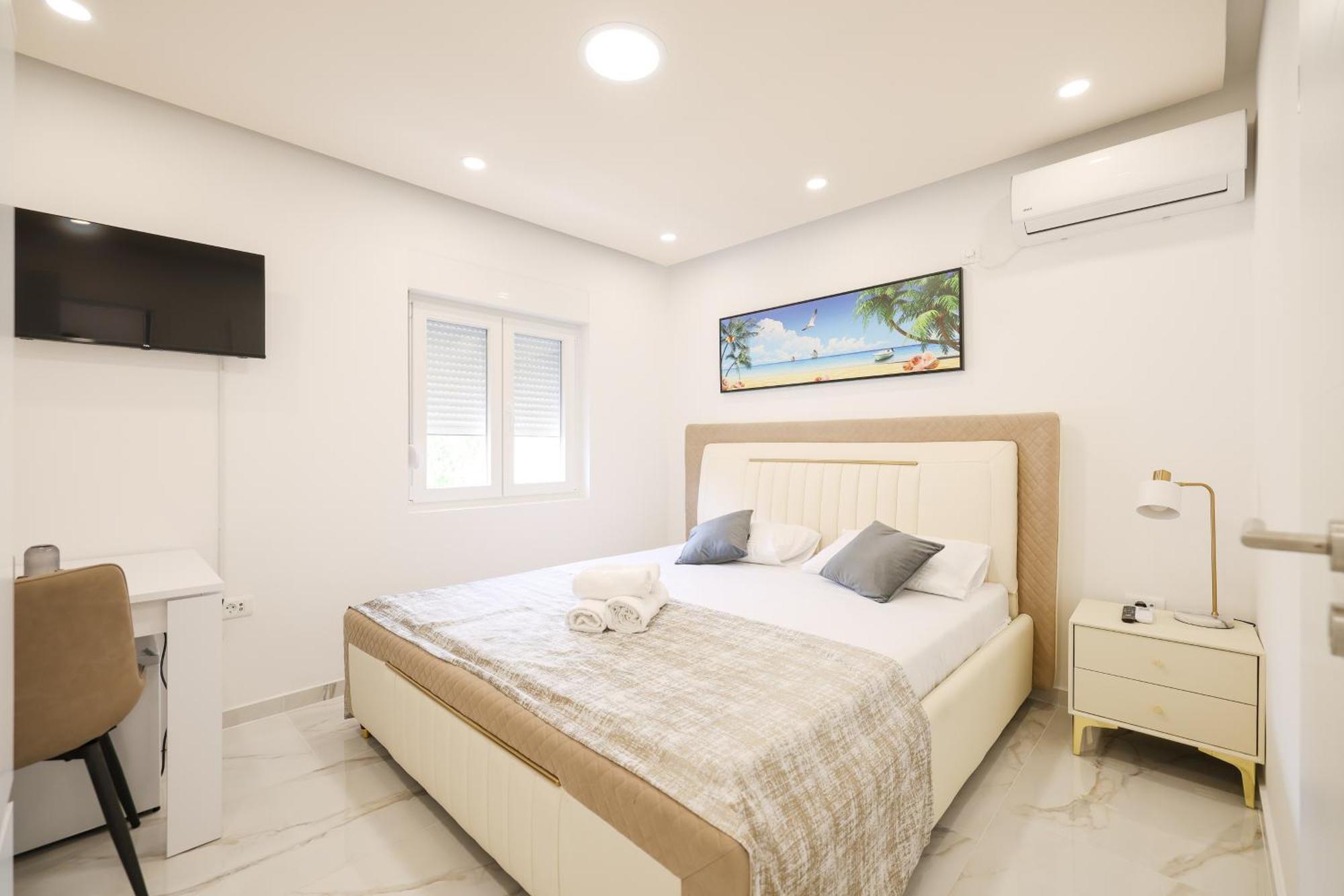 Premium Rooms Prince Zadar Exterior foto