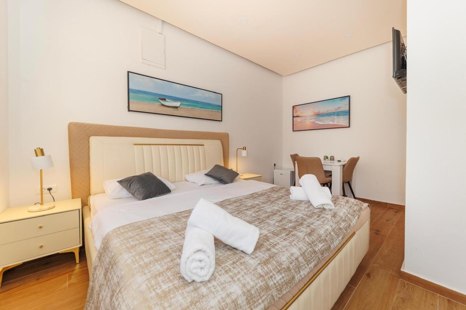Premium Rooms Prince Zadar Exterior foto