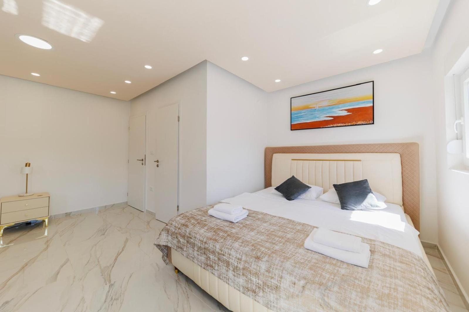 Premium Rooms Prince Zadar Exterior foto